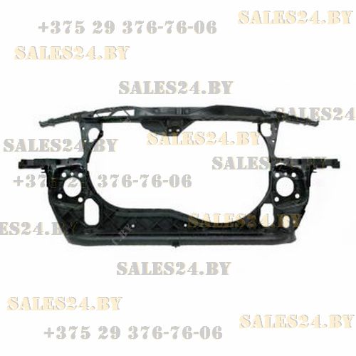 Передняя рама AUDI-(A4) 00-05 | SIGNEDA / Польша -Тайвань - Китай