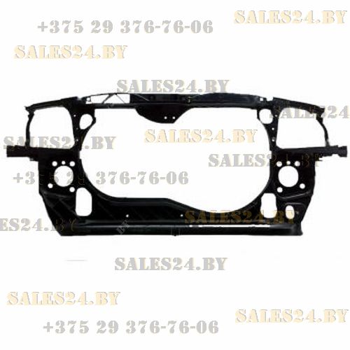 Передняя рама. 1.8 / 2.0 1, 9TD AUDI-(A4) 05-08 | SIGNEDA / Польша -Тайвань - Китай