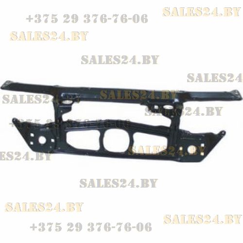 Передняя рама BMW-3 (Е-46) 98-01 | SIGNEDA / Польша -Тайвань - Китай