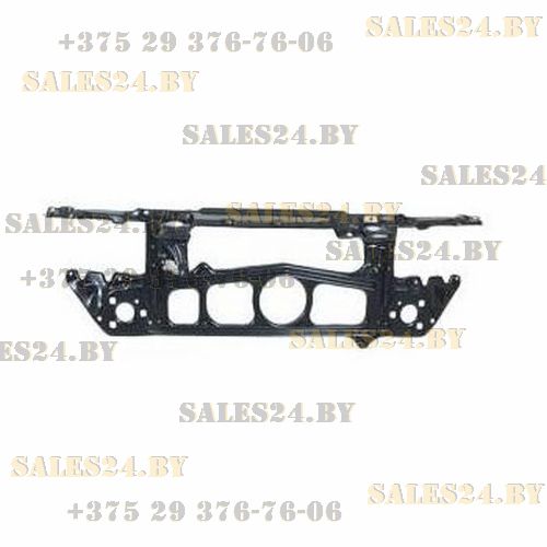 Передняя рама BMW-7 (E-38) 94-01 | SIGNEDA / Польша -Тайвань - Китай