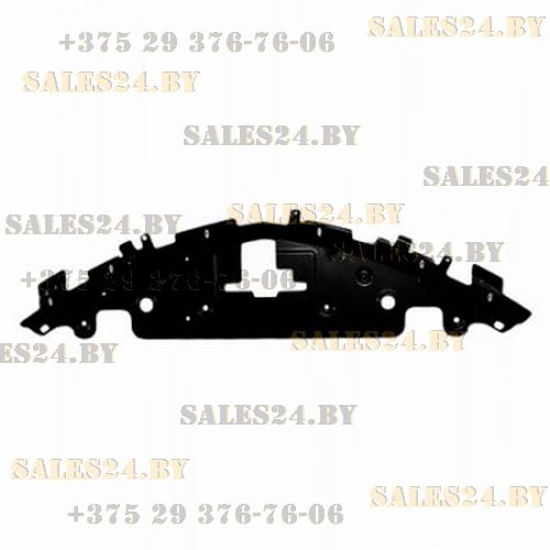 Передняя рама. верх 19-> CHEVROLET CAMARO 16-19 | SIGNEDA / Польша -Тайвань - Китай