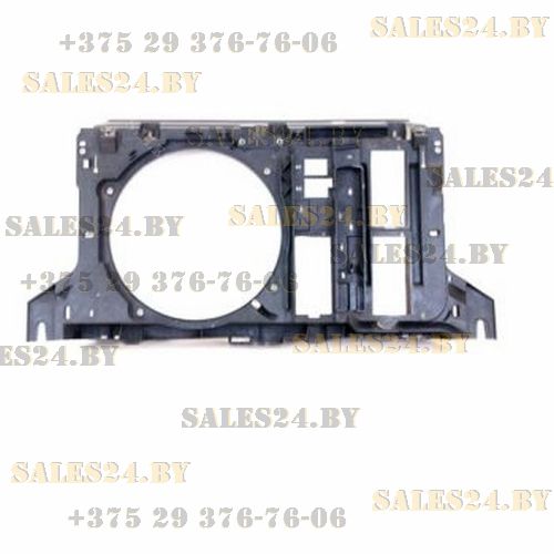 Передняя рама CITROEN C5 01-04 | SIGNEDA / Польша -Тайвань - Китай