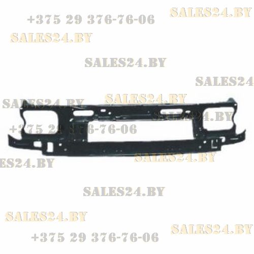Передняя рама комп FORD ESCORT VII 95-98 | SIGNEDA / Польша -Тайвань - Китай 2 Передняя рама комп FORD ESCORT VII 95-98 | SIGNEDA / Польша -Тайвань - Китай 1