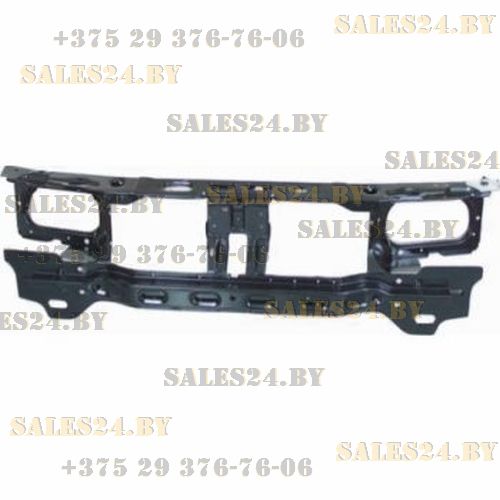 Передняя рама FORD MONDEO 93-96 | SIGNEDA / Польша -Тайвань - Китай