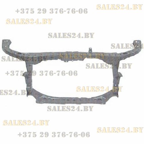 Передняя рама SDN Euro HONDA CIVIC 06-11 | SIGNEDA / Польша -Тайвань - Китай