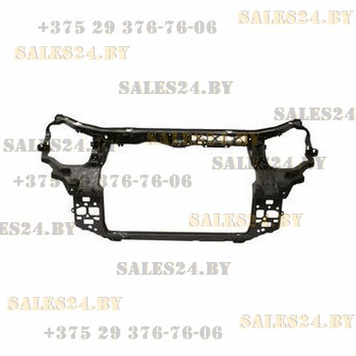 Передняя рама HYUNDAI SANTAFE 07-09 | SIGNEDA / Польша -Тайвань - Китай 2 Передняя рама HYUNDAI SANTAFE 07-09 | SIGNEDA / Польша -Тайвань - Китай 1