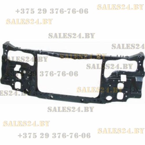Передняя рама MAZDA 626 87-92 | SIGNEDA / Польша -Тайвань - Китай