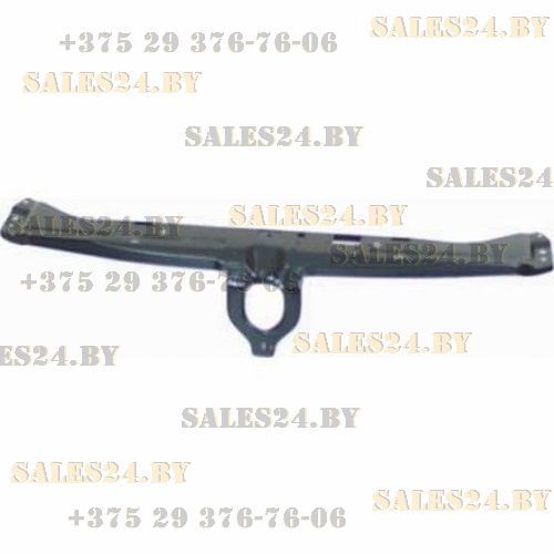 Передняя рама центр MERCEDES (W210) 95-99 | SIGNEDA / Польша -Тайвань - Китай