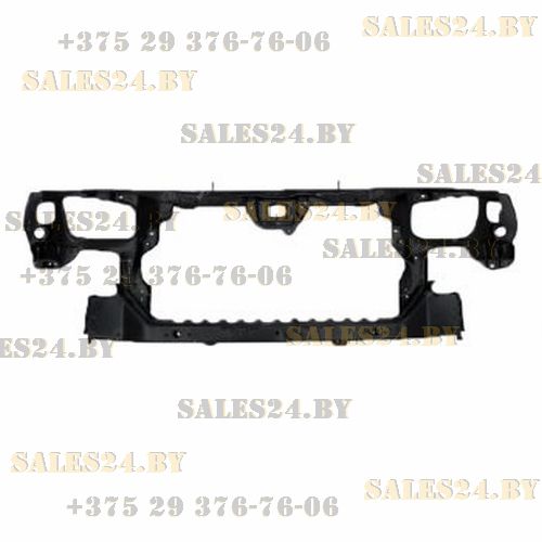 Передняя рама комп NISSAN PRIMERA (P10) 90-96 | SIGNEDA / Польша -Тайвань - Китай