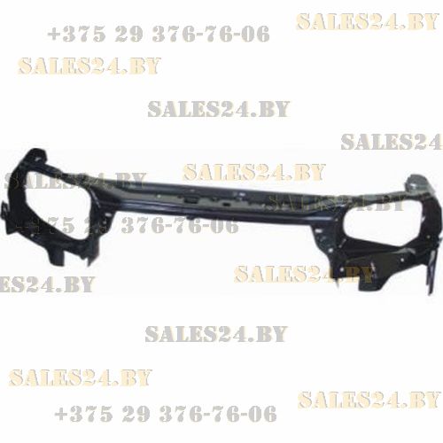 Передняя рама OPEL OMEGA (B) 94-99 | SIGNEDA / Польша -Тайвань - Китай