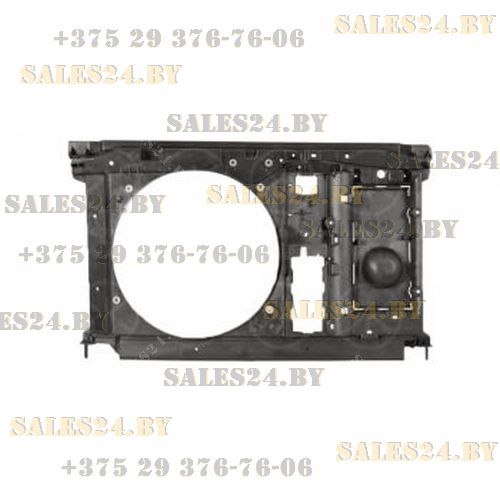 Передняя рама. 2.0 HDI (5008 - 09->) PEUGEOT 308 07-14 | SIGNEDA / Польша -Тайвань - Китай