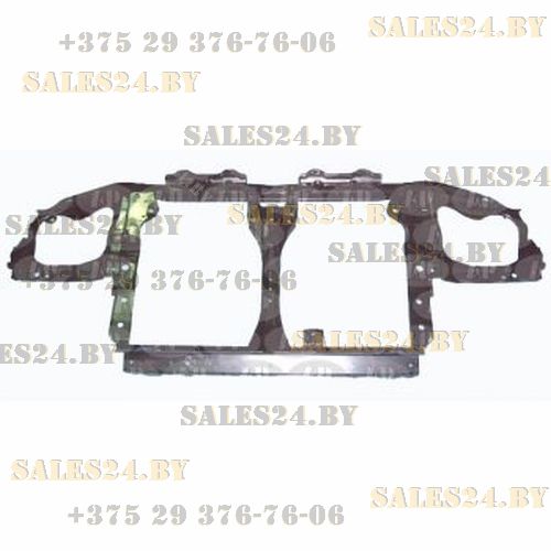 Передняя рама SUBARU FORESTER 06-08 | SIGNEDA / Польша -Тайвань - Китай