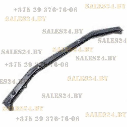 Передняя рама центр SUBARU FORESTER 98-02 | SIGNEDA / Польша -Тайвань - Китай