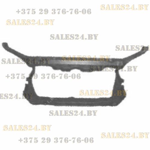 Передняя рама TOYOTA CAMRY (30) 01-05 | SIGNEDA / Польша -Тайвань - Китай