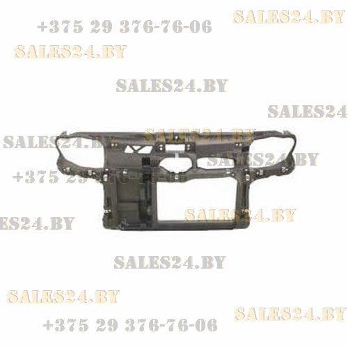 Передняя рама без А/С VW GOLF IV 97-04 | SIGNEDA / Польша -Тайвань - Китай