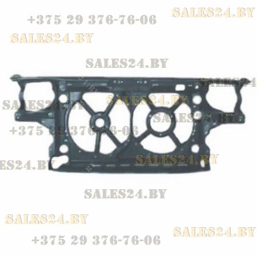 Передняя рама TDI VW GOLF III / VW VENTO 91-98 | SIGNEDA / Польша -Тайвань - Китай