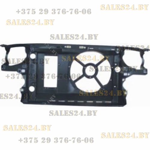Передняя рама 2, 0 GTI VW GOLF III / VW VENTO 91-98 | SIGNEDA / Польша -Тайвань - Китай