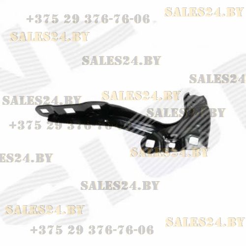 Петля капота прав. CHEVROLET EQUINOX 18-> | SIGNEDA / Польша -Тайвань - Китай