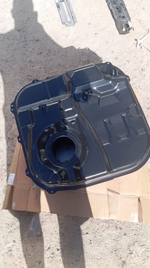 Топливный бак KIA CEED / PRO CEED / HYUNDAI I30 2007-20012 [бензин] | SIGNEDA / Турция 3