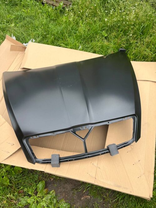 Капот SKODA OCTAVIA A5 2004-2013 | ORAN / Испания 6 Капот SKODA OCTAVIA A5 2004-2013 | ORAN / Испания 5