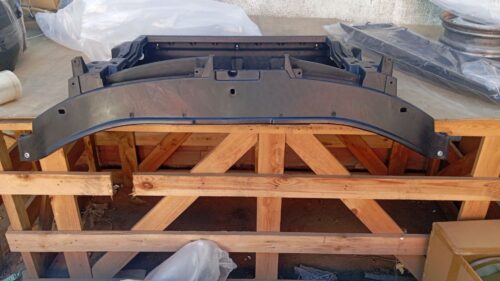 Панель кузова передняя (телевизор) комплектная 1.8-2.0cc SKODA SUPERB 2008-2015 | AVG / Чехия - Тайвань - Китай 6 Панель кузова передняя (телевизор) комплектная 1.8-2.0cc SKODA SUPERB 2008-2015 | AVG / Чехия - Тайвань - Китай 5