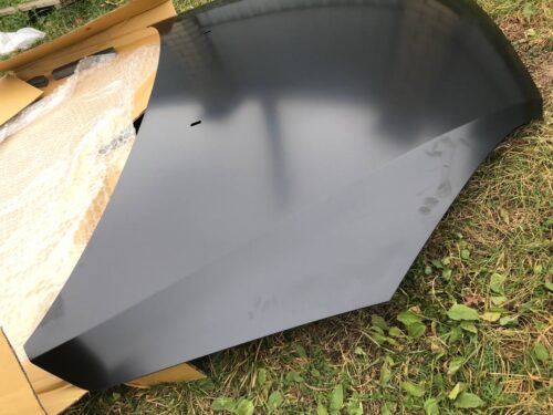 Капот FORD FOCUS 2004-2008 (Европа) | TYG / Тайвань 10 Капот FORD FOCUS 2004-2008 (Европа) | TYG / Тайвань 9