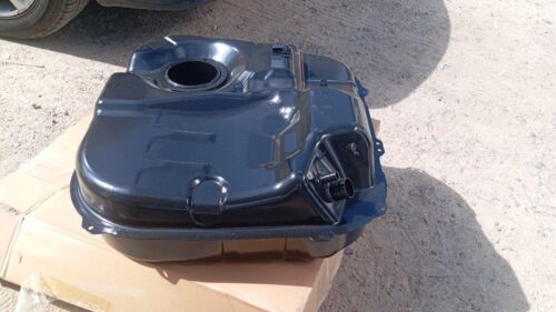 Топливный бак KIA CEED / PRO CEED / HYUNDAI I30 2007-20012 [бензин] | SIGNEDA / Турция 5