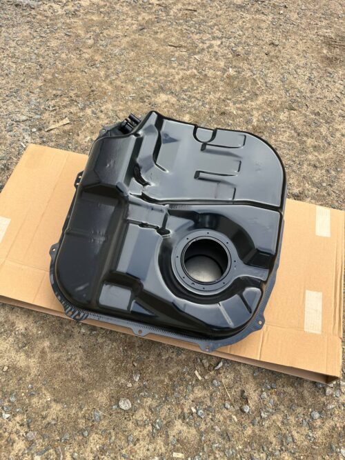 Топливный бак KIA CEED / PRO CEED / HYUNDAI I30 2007-20012 [CRDi дизель] | SIGNEDA / Турция 11