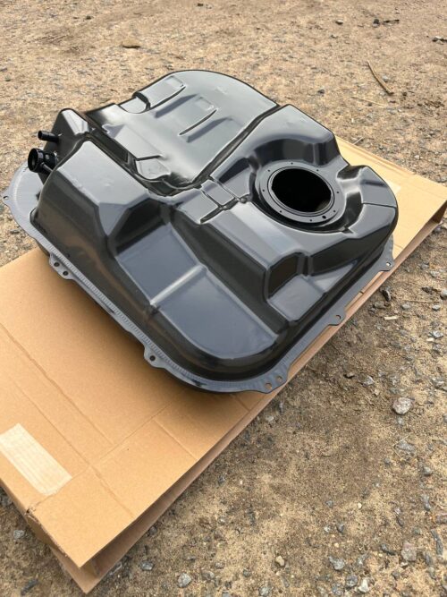 Топливный бак KIA CEED / PRO CEED / HYUNDAI I30 2007-20012 [CRDi дизель] | SIGNEDA / Турция 15