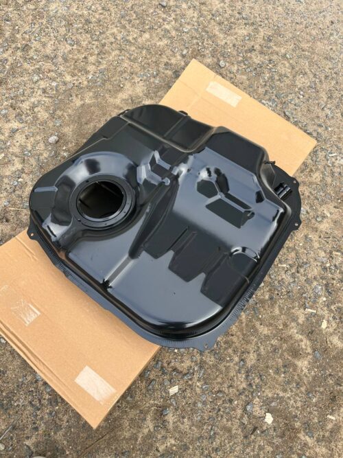 Топливный бак KIA CEED / PRO CEED / HYUNDAI I30 2007-20012 [CRDi дизель] | SIGNEDA / Турция 17