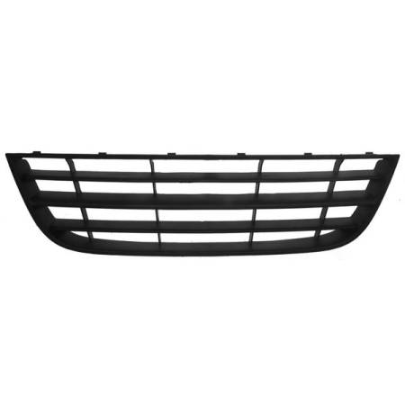 Решетка бампера переднего центральная VW POLO 2005-2009 | PHIRA / Испания
