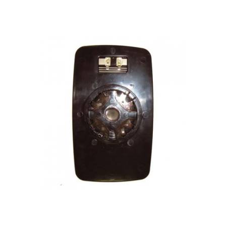 Зеркальный элемент правый выпуклый без подогрева MERCEDES SPRINTER 901-904 / VW LT 28-35 1995-2006 | PATRON / Китай