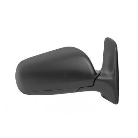 Зеркало в сборе правое электрическое, с подогревом, выпуклое VW SHARAN / FORD GALAXY / SEAT ALHAMBRA 1995-2000 | PATRON / Китай