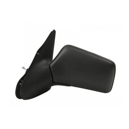 Зеркало в сборе левое механическая регулировка SEAT IBIZA 1993-1999 / SEAT CORDOBA 1993-1999 | PATRON / Китай