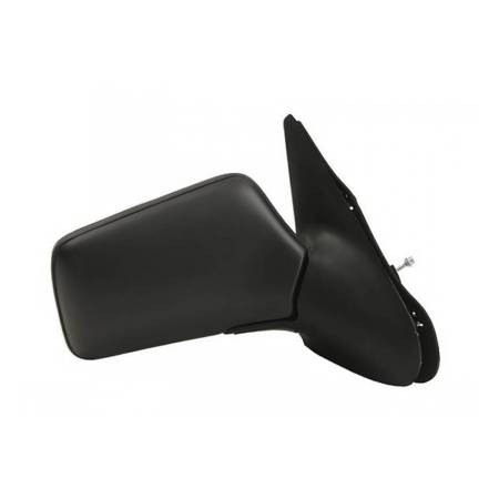 Зеркало в сборе правое механическая регулировка, выпуклое SEAT IBIZA 1993-1999 / SEAT CORDOBA 1993-1999 | PATRON / Китай