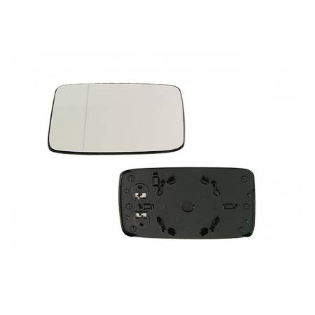 Зеркало в сборе левое электрическое, с подогревом SEAT IBIZA 1993-1999 / SEAT CORDOBA 1993-1999 | PATRON / Китай 2 Зеркало в сборе левое электрическое, с подогревом SEAT IBIZA 1993-1999 / SEAT CORDOBA 1993-1999 | PATRON / Китай 1