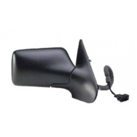 Зеркало в сборе правое электрическое, с подогревом, выпуклое SEAT IBIZA 1993-1999 / SEAT CORDOBA 1993-1999 | PATRON / Китай
