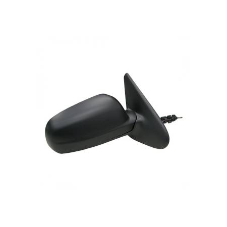 Зеркало в сборе правое механическая регулировка, выпуклое SEAT TOLEDO 1998-2004 / SEAT LEON 1998-2004 | PATRON / Китай