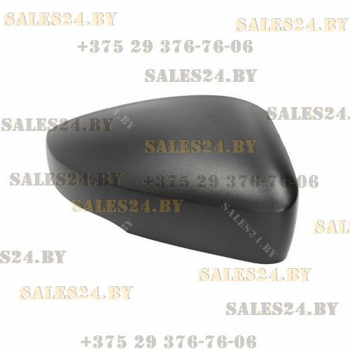 Корпус бокового зеркала прав, грунт VW: GOLF VI 10.2008- | PATRON, Китай