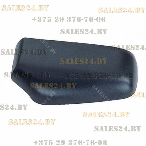 Крышка зеркала прав, грунт VOLVO: 850 - 93-96 ,VOLVO: S70 - 96-00 | PATRON, Китай