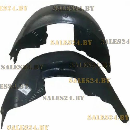 Подкрылок задний правый AUDI A6 C4 1994-1997 / AUDI 100 C4 1990-1994 | POLCAR / Польша