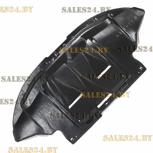 Защита двигателя нижняя VW PASSAT B5 1996-2005 / AUDI A4 B5 1999-2001 | POLCAR / Польша