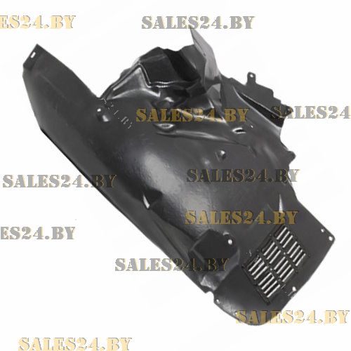 Подкрылок перед. правый (5.2, 6.0, V10;V12 бензин) AUDI A8 D3 2002-2010 | POLCAR / Польша 2 Подкрылок перед. правый (5.2, 6.0, V10;V12 бензин) AUDI A8 D3 2002-2010 | POLCAR / Польша 1
