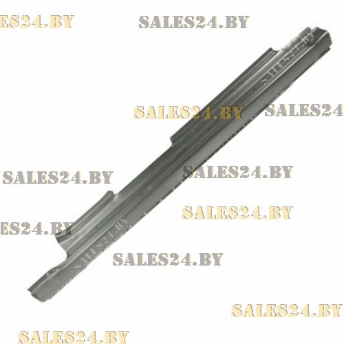 Порог правый AUDI A3 2003-2008 | POLCAR / Польша 2 Порог правый AUDI A3 2003-2008 | POLCAR / Польша 1