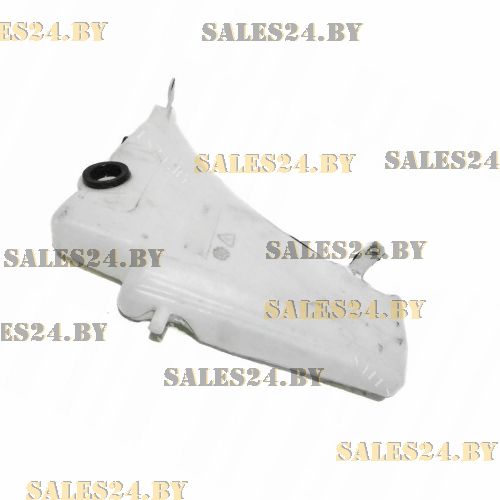 Бачок омывателя AUDI A4 B8 2007-2011 | POLCAR / Польша