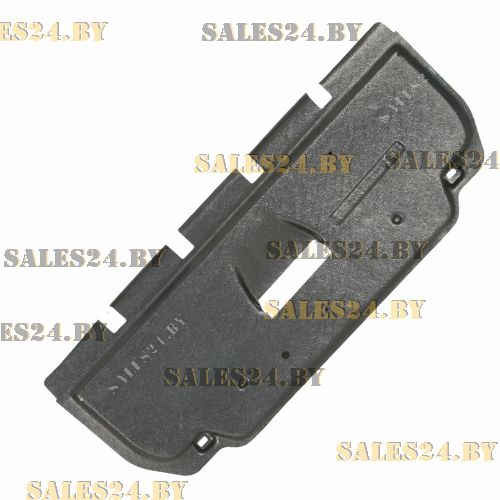 Защита КПП AUDI A6 C6 2004-2008 | POLCAR / Польша
