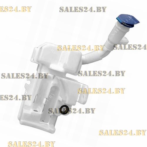 Бачок омывателя AUDI Q3 2011-2015 | POLCAR / Польша 2 Бачок омывателя AUDI Q3 2011-2015 | POLCAR / Польша 1