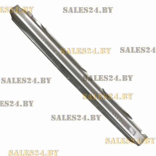 Порог левый (1,00mm) KLOKKERHOLM BMW 5 E39 1995-2003 | POLCAR / Польша