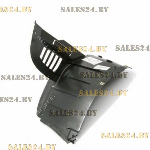Подкрылок передний левый, передняя часть (не TDS) BMW 5 E39 1995-2003 | POLCAR / Польша