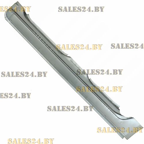 Порог левый CITROEN C4 PICASSO 2006-2012 | POLCAR / Польша 2 Порог левый CITROEN C4 PICASSO 2006-2012 | POLCAR / Польша 1